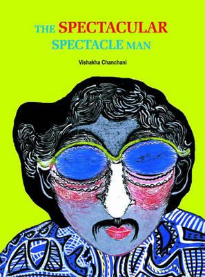 The Spectacular Spectacle Man