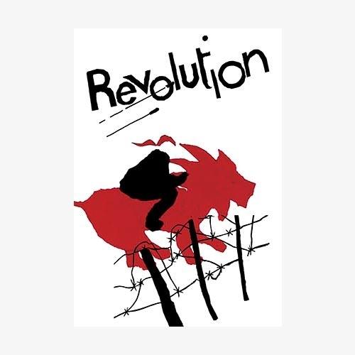 Revolution