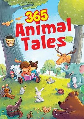 365 Animal Tales
