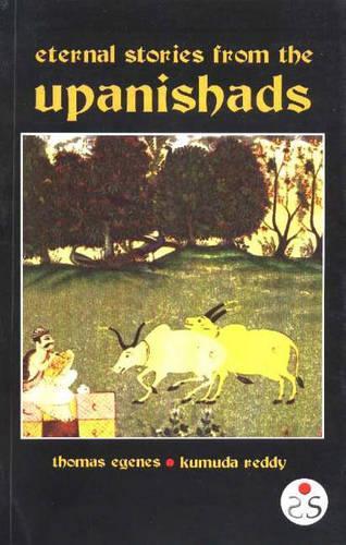 Eternal Stories from the Upanishads