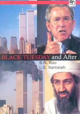 Black Tuesday & After