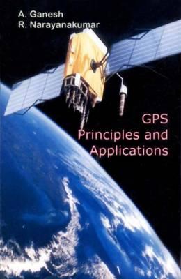 GPS Principles and Applications