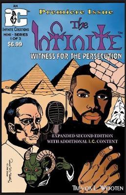The Infinite: Witness For The Persecution #1: Witness For The Persecution