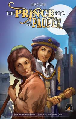 The Prince and the Pauper