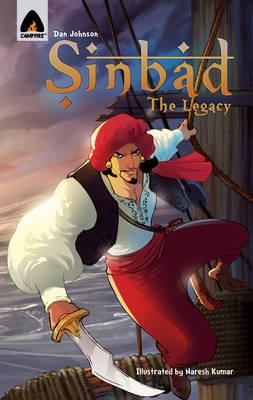Sinbad: The Legacy