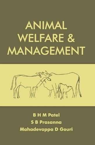 Animal Welfare and Management