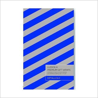 Metallica 2 - Premium Gift Wrap