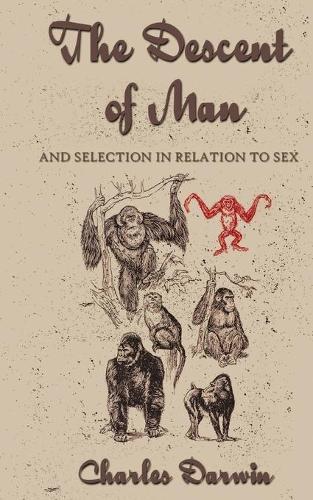 The Descent of Man