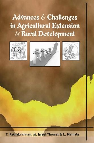 Advances and Challenges in Agricultural Extension and Rural Development