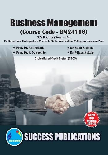 Business Management