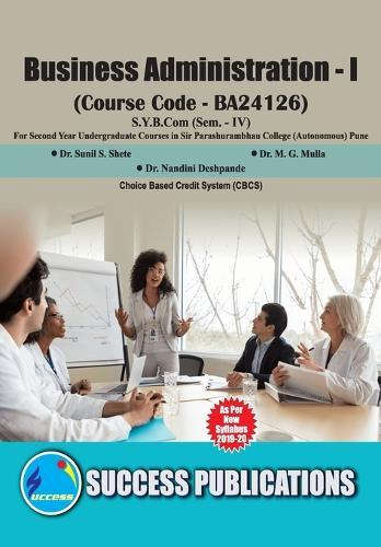 Business Administration