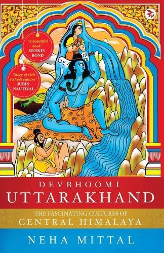 Devbhoomi Uttarakhand