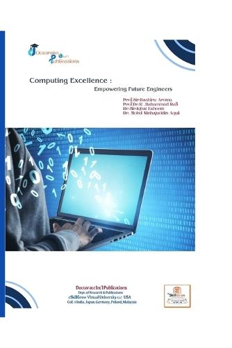 Computing Excellence : Empowering Future Engineers