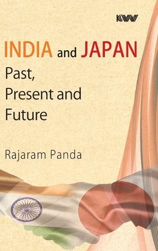 India and Japan Past Present and Future