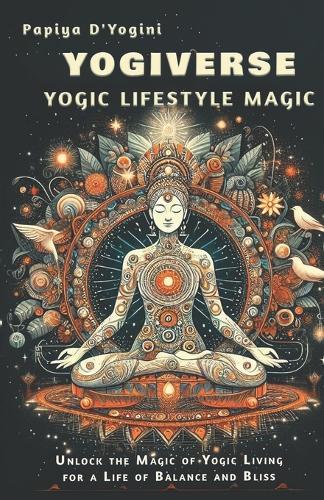 YogiVerse - Yogic Lifestyle Magic
