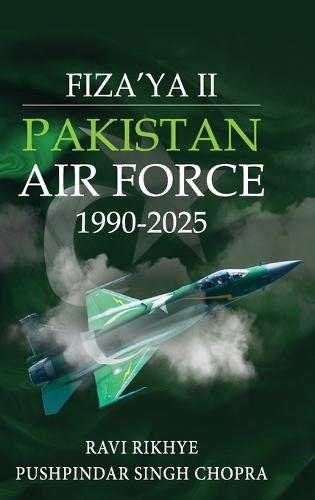 Pakistan Air Force