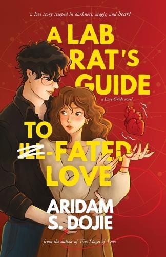 A Lab Rat’s Guide to Fated Love