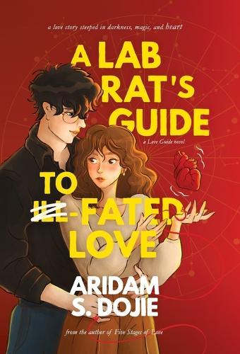 A Lab Rat’s Guide to Fated Love