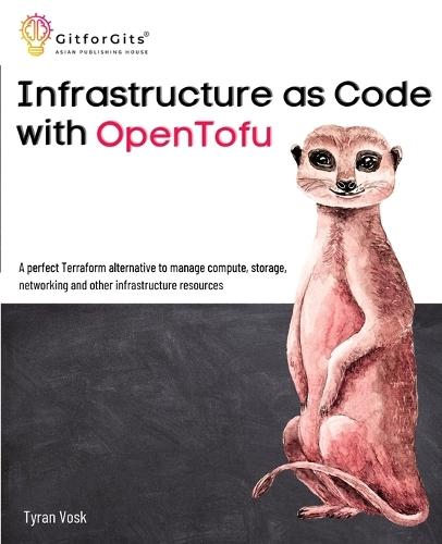 Infrastructure as Code with OpenTofu