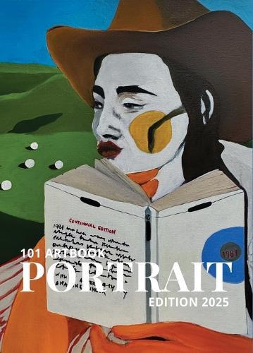 101 Art Book: Portrait Edition (Edition2025)