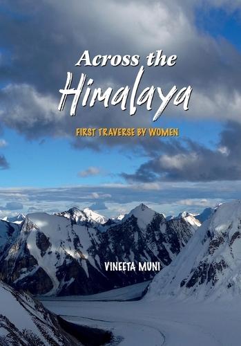 Across The Himalaya (EditionFirst)