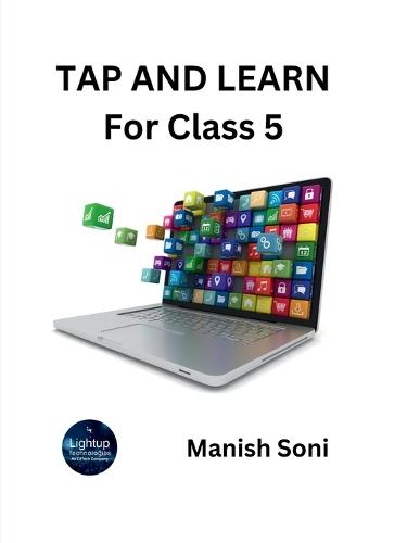 TAP AND LEARN For Class 5 (EditionFirst)