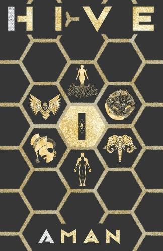 Hive Volume 1 (Edition1)