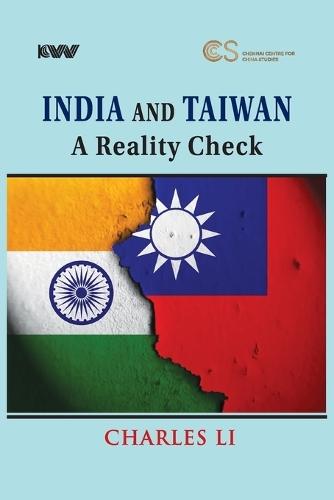 India and Taiwan-A Reality Check