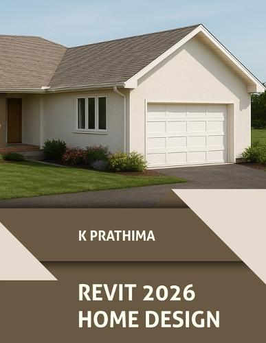 Autodesk Revit 2026 Home Design (COLORED)
