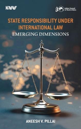 State Responsibility under International Law: