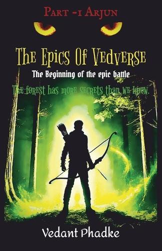 The Epics of Vedverse (EditionFirst)