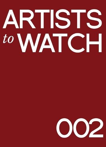 Artists to Watch Edition 002: A Catalog of Stunning Portfolios