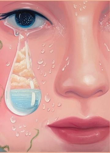 The Power of She 2025 (Edition1st)