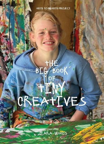 The big book of tiny creatives (Edition1st)