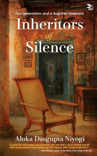 Inheritors of Silence-Four generations and a forgotten homeland