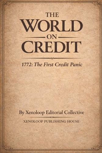 The World on Credit: 1772, the First Credit Panic