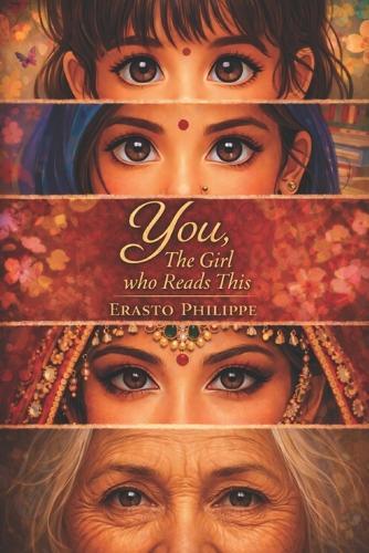 You, The Girl Who Reads This