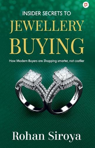 Insider Secrets to Jewellery Buying
