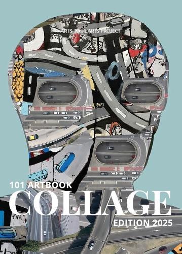 101 Art Book - Collage Edition