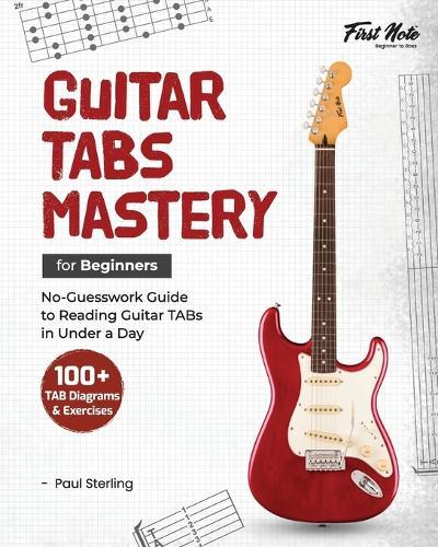 Guitar TABs Mastery for Beginners