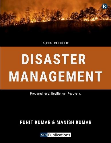 Disaster Management (EditionFirst)
