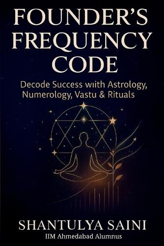 Founder’s Frequency Code (EditionFirst)