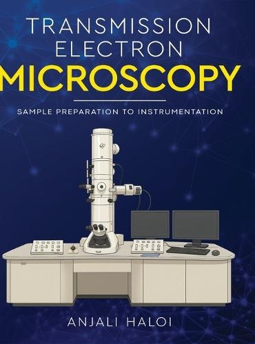 Transmission Electron Microscopy - Sample Preparation to Instrumentation