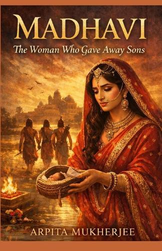 Madhavi: The Woman Who Gave Away Sons