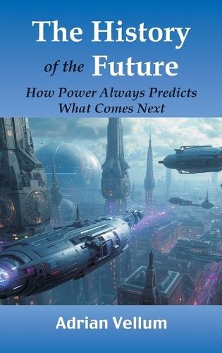 The History of the Future: How Power Always Predicts What Comes Next