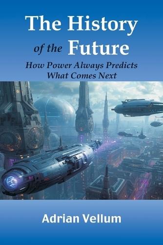 The History of the Future: How Power Always Predicts What Comes Next