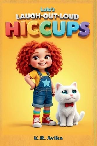 Lulu's Laugh-Out-Loud Hiccups (EditionFirst)