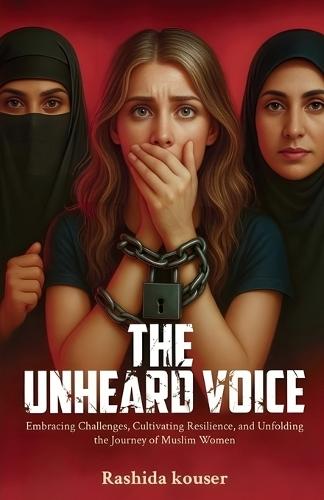 "" The Unheard Voice "" Embracing Challanges, Cultivating Resilience, And Unfolding The Journey Of Muslim Women.