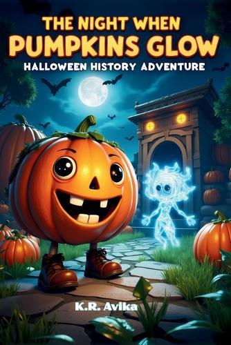 The Night When Pumpkins Glow - Halloween History Adventure (EditionFirst)