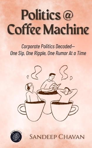 Politics @ Coffee Machine
